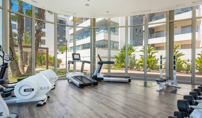 Sprzedaż - Apartament - Orihuela costa - Los Dolses