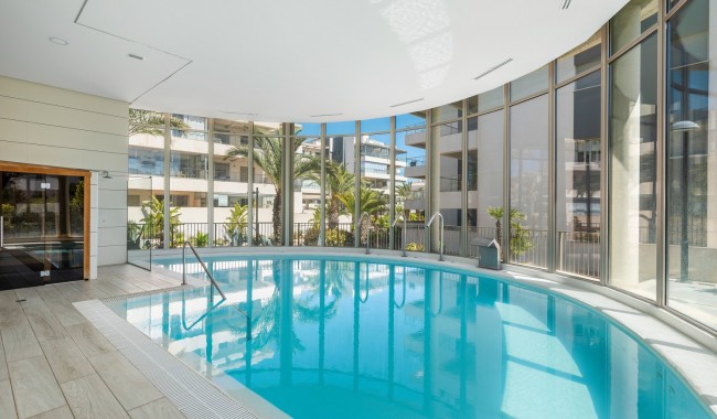 Sprzedaż - Apartament - Orihuela costa - Los Dolses