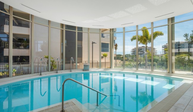 Sprzedaż - Apartament - Orihuela costa - Los Dolses
