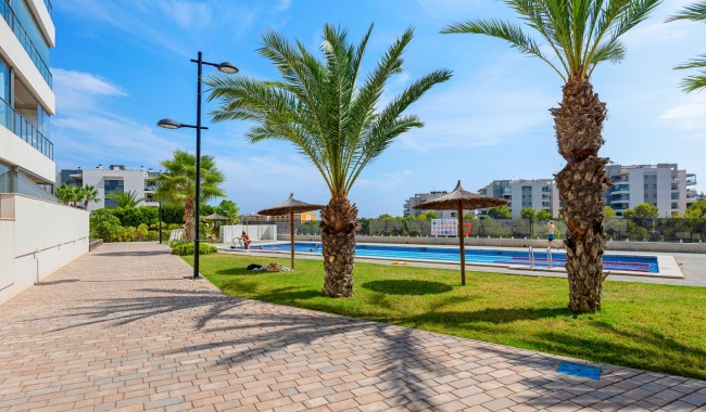 Sprzedaż - Apartament - Orihuela costa - Los Dolses