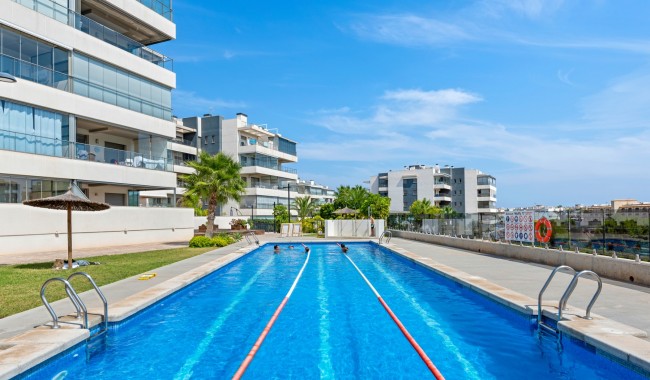 Sprzedaż - Apartament - Orihuela costa - Los Dolses