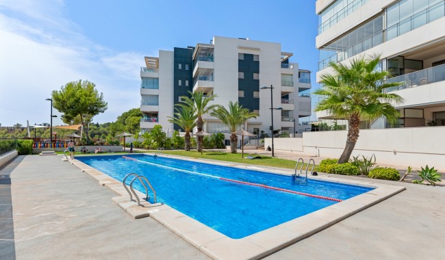 Sprzedaż - Apartament - Orihuela costa - Los Dolses