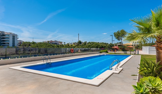 Sprzedaż - Apartament - Orihuela costa - Los Dolses