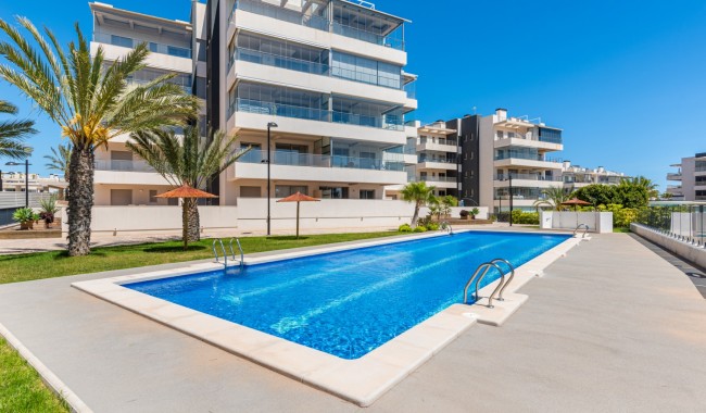 Sprzedaż - Apartament - Orihuela costa - Los Dolses