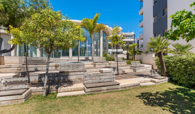 Sprzedaż - Apartament - Orihuela costa - Los Dolses
