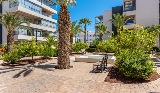 Sprzedaż - Apartament - Orihuela costa - Los Dolses