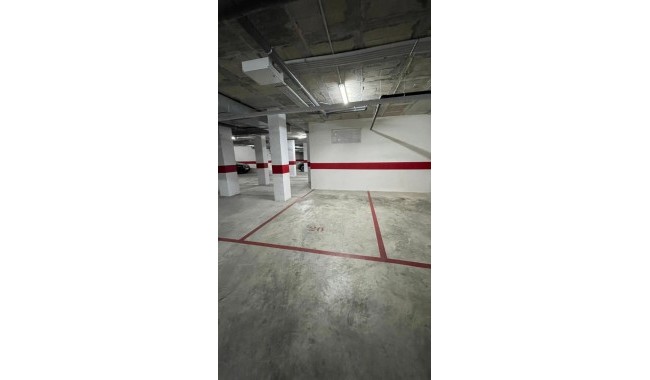 Sprzedaż - Apartament - Orihuela costa - Los Dolses
