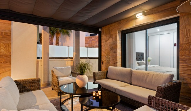 Segunda mano - Villa - Orihuela Costa - Cabo Roig