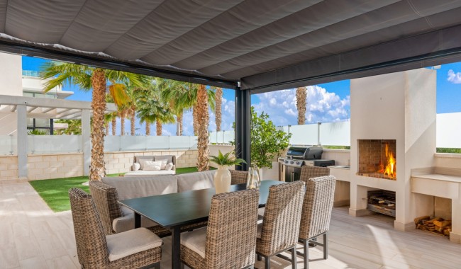 Segunda mano - Villa - Orihuela Costa - Cabo Roig
