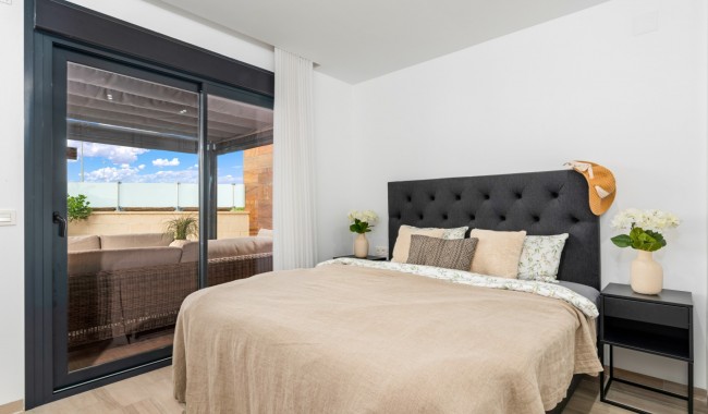 Segunda mano - Villa - Orihuela Costa - Cabo Roig