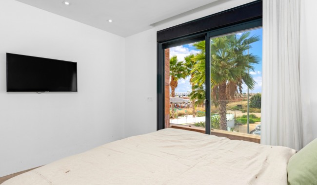 Segunda mano - Villa - Orihuela Costa - Cabo Roig