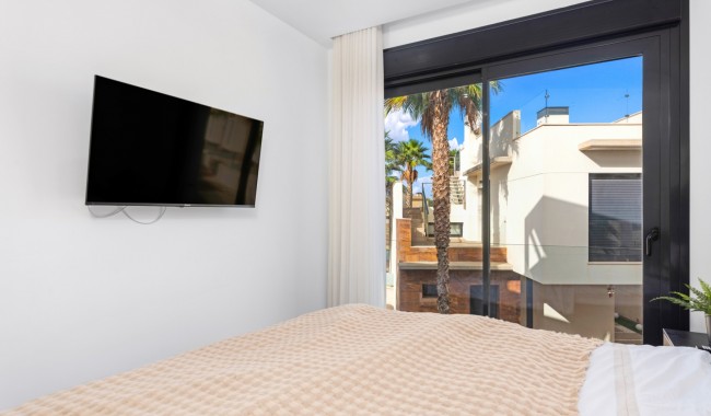 Segunda mano - Villa - Orihuela Costa - Cabo Roig