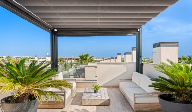 Segunda mano - Villa - Orihuela Costa - Cabo Roig