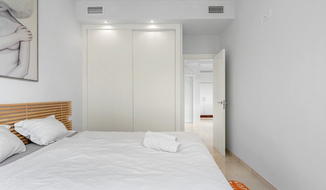 Sprzedaż - Willa - Orihuela costa - Cabo Roig