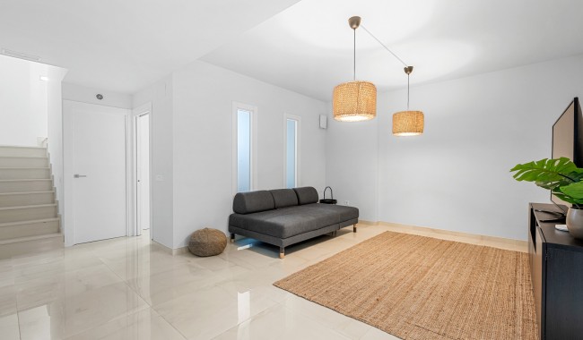 Sprzedaż - Willa - Orihuela costa - Cabo Roig