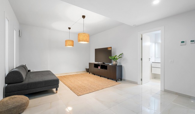 Sprzedaż - Willa - Orihuela costa - Cabo Roig