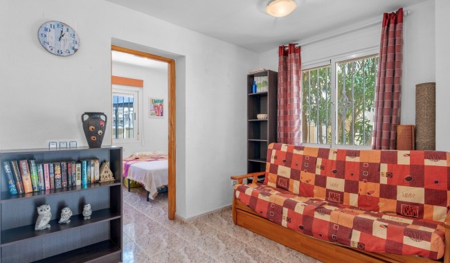 Resale - Townhouse - Orihuela Costa - La Zenia