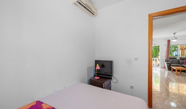 Resale - Townhouse - Orihuela Costa - La Zenia