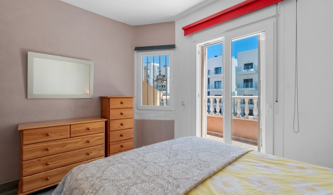Resale - Townhouse - Orihuela Costa - La Zenia
