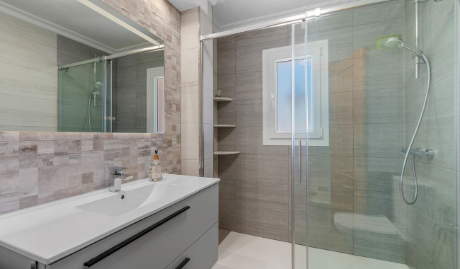 Resale - Townhouse - Orihuela Costa - La Zenia