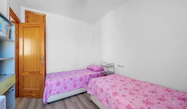 Resale - Townhouse - Orihuela Costa - La Zenia
