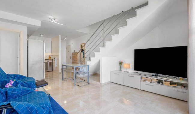 Sprzedaż - Apartament - Cabo Roig