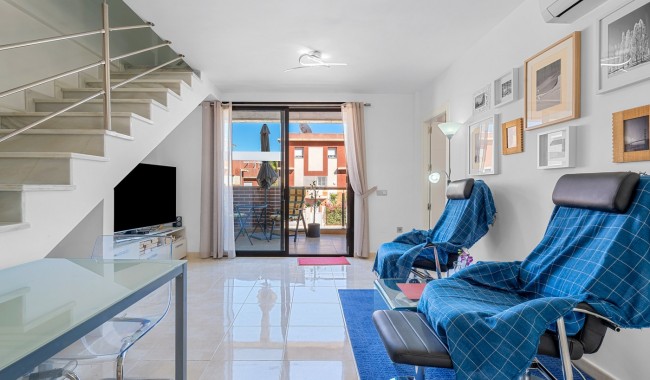 Sprzedaż - Apartament - Cabo Roig