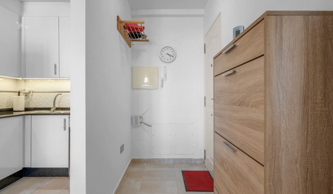 Sprzedaż - Apartament - Cabo Roig