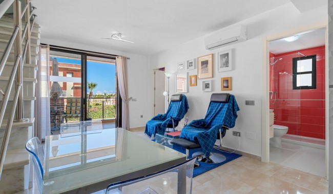 Sprzedaż - Apartament - Cabo Roig