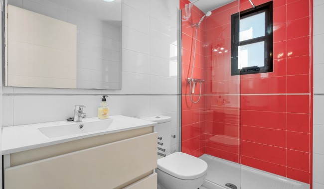 Sprzedaż - Apartament - Cabo Roig