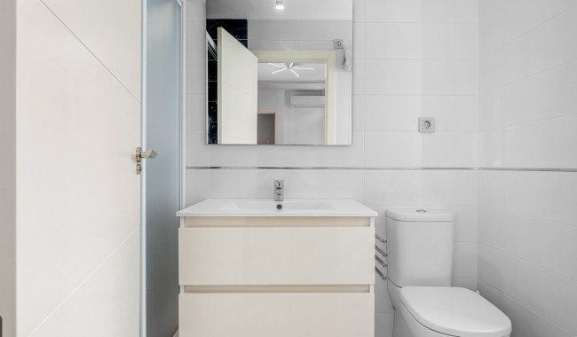 Sprzedaż - Apartament - Cabo Roig