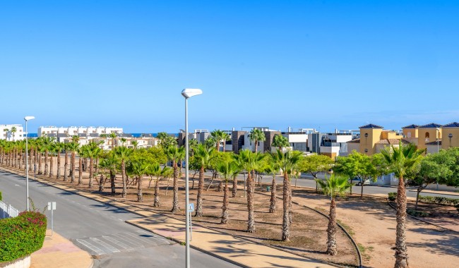 Sprzedaż - Apartament - Cabo Roig