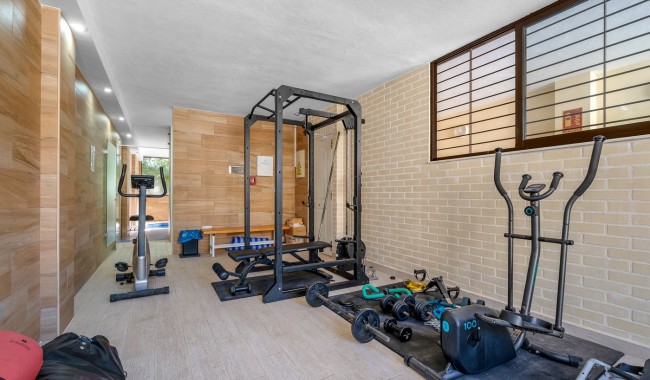 Sprzedaż - Apartament - Cabo Roig
