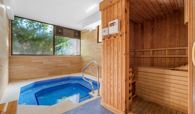 Sprzedaż - Apartament - Cabo Roig