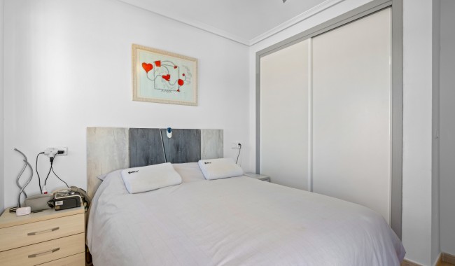 Resale - Villa - Guardamar - El Raso
