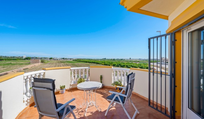 Resale - Villa - Guardamar - El Raso