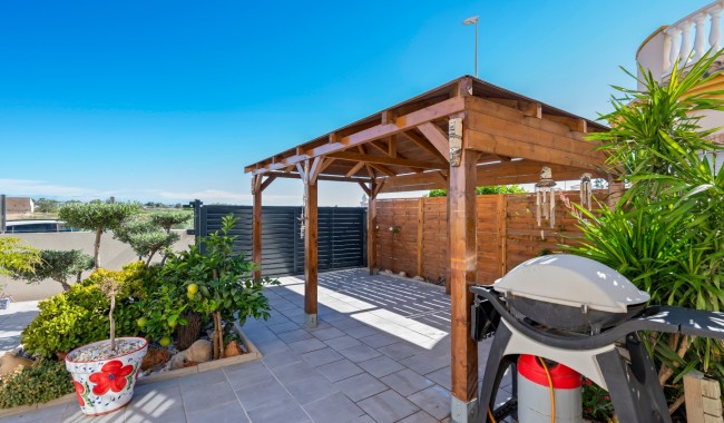 Resale - Villa - Guardamar - El Raso