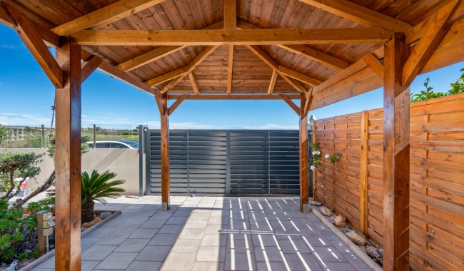 Resale - Villa - Guardamar - El Raso