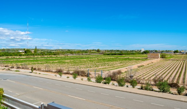 Resale - Villa - Guardamar - El Raso