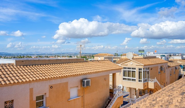 Begagnad - Lägenhet - Torrevieja