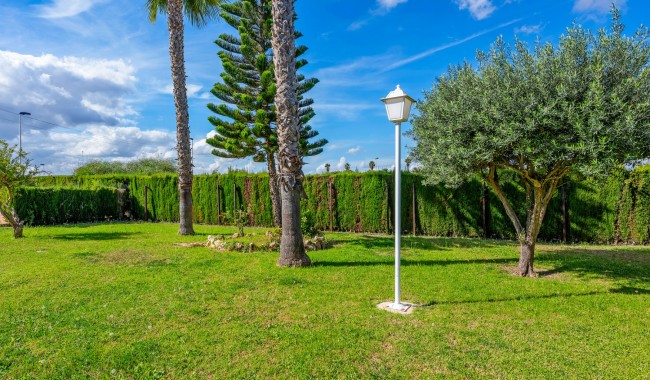 Begagnad - Lägenhet - Torrevieja