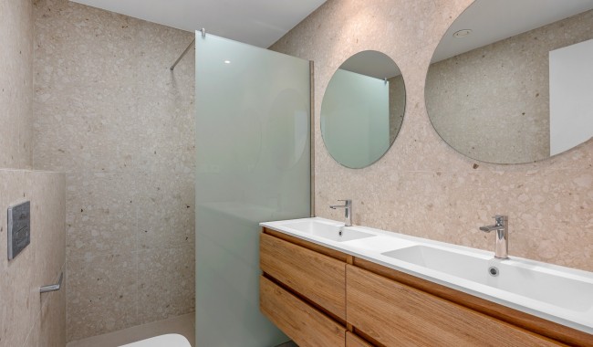 Sprzedaż - Apartament - Pilar de La Horadada