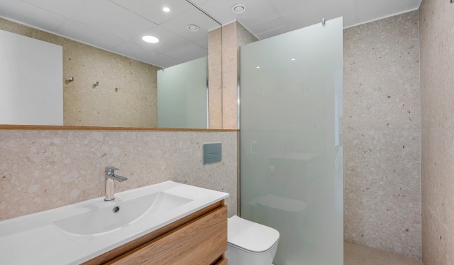 Sprzedaż - Apartament - Pilar de La Horadada