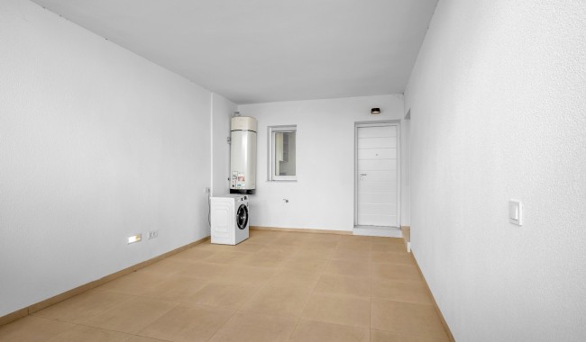 Sprzedaż - Apartament - Pilar de La Horadada