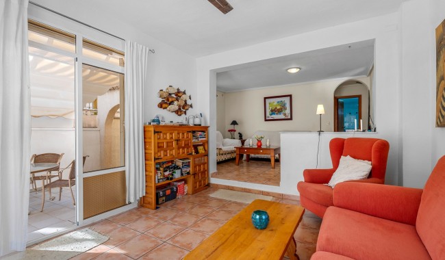 Brukt - Villa - Orihuela Costa - Playa Flamenca