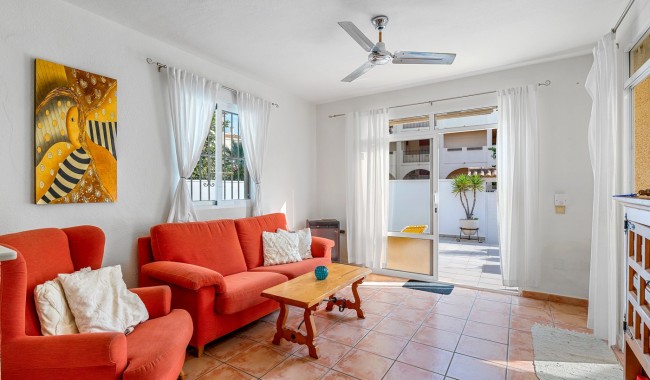 Brukt - Villa - Orihuela Costa - Playa Flamenca