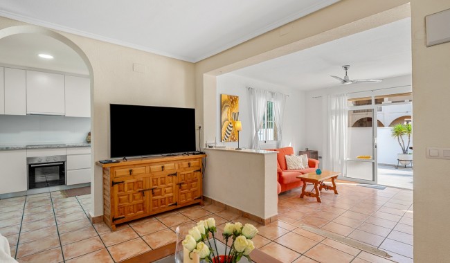 Brukt - Villa - Orihuela Costa - Playa Flamenca