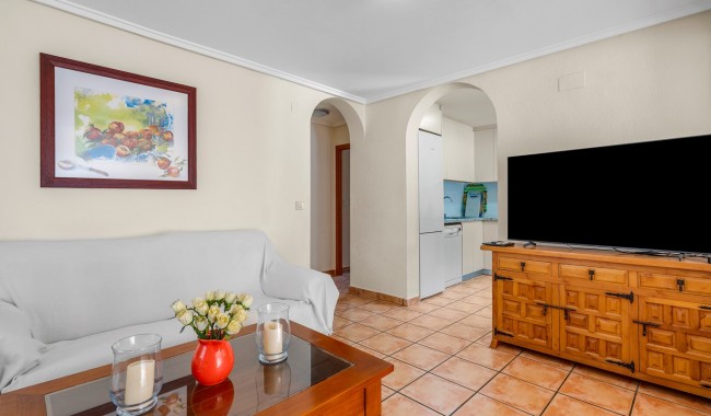Brukt - Villa - Orihuela Costa - Playa Flamenca