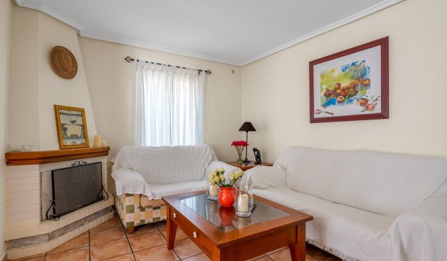 Brukt - Villa - Orihuela Costa - Playa Flamenca