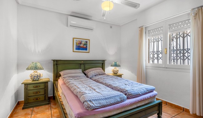 Brukt - Villa - Orihuela Costa - Playa Flamenca